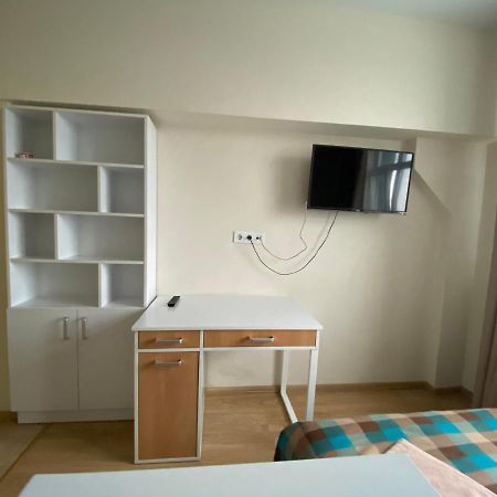 Aparthotel Bysmarthouse Kijów Zewnętrze zdjęcie