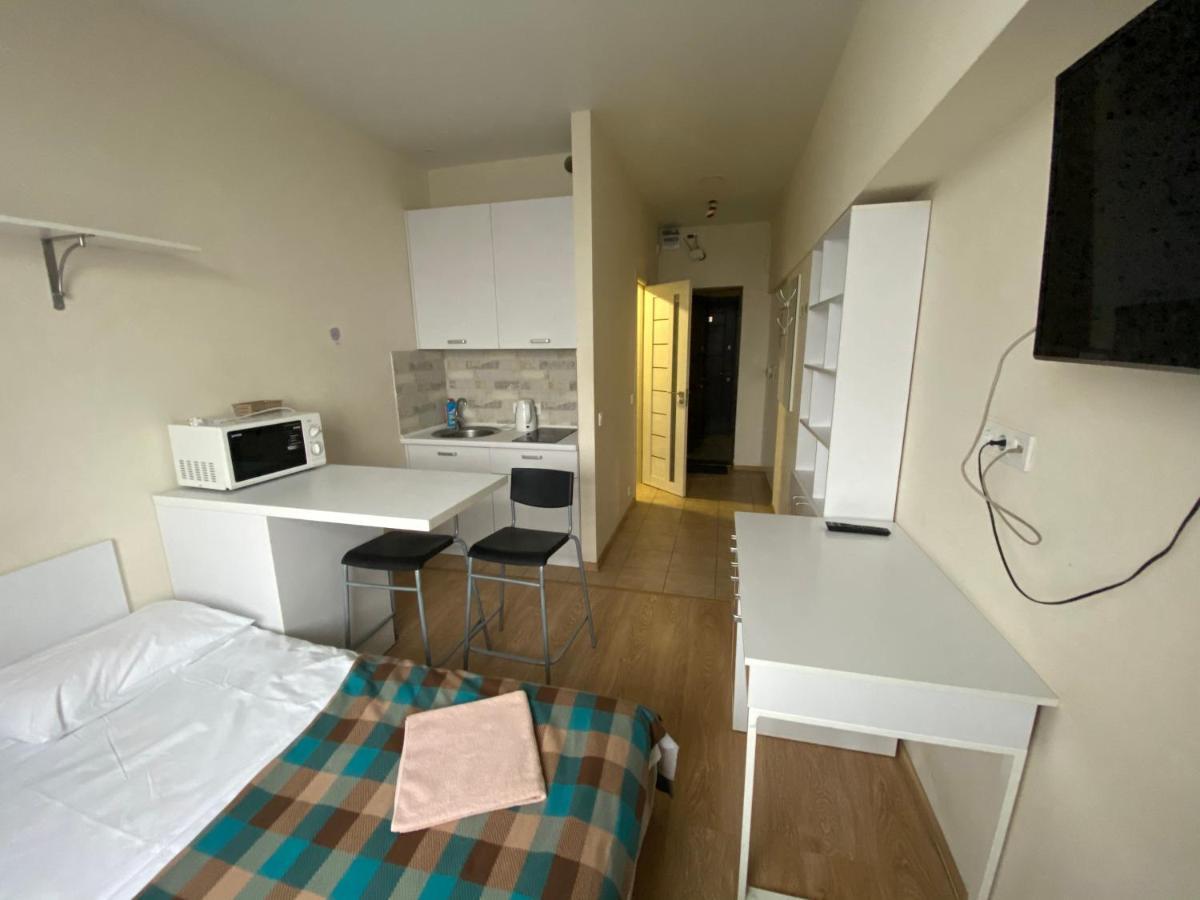 Aparthotel Bysmarthouse Kijów Zewnętrze zdjęcie