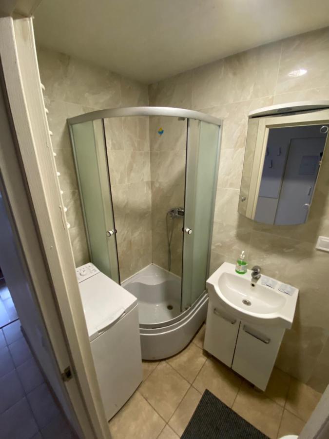 Aparthotel Bysmarthouse Kijów Zewnętrze zdjęcie