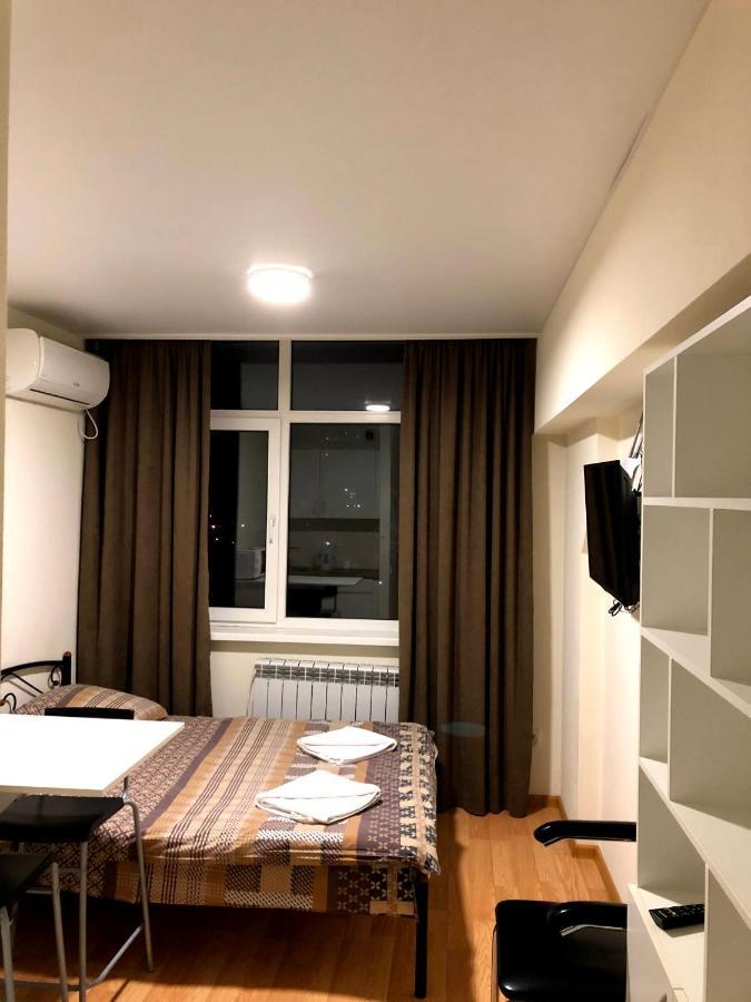 Aparthotel Bysmarthouse Kijów Zewnętrze zdjęcie