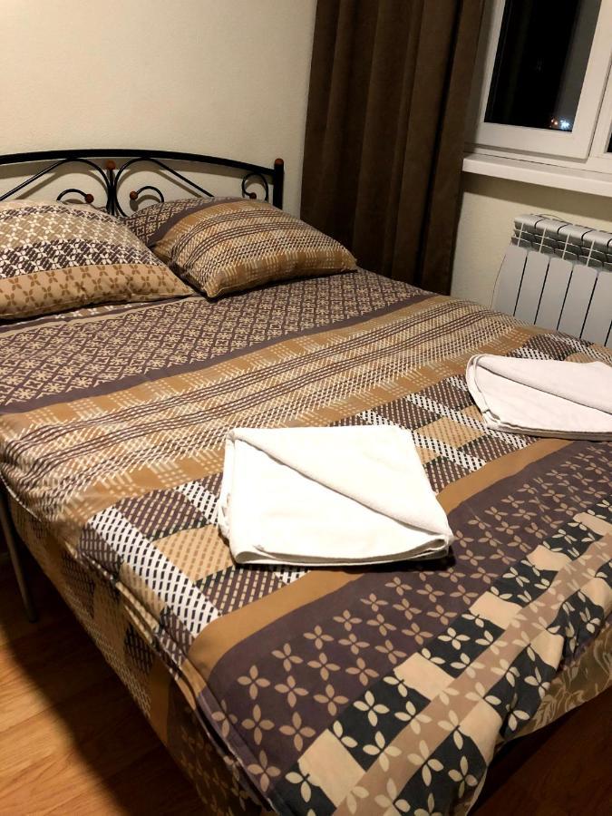 Aparthotel Bysmarthouse Kijów Zewnętrze zdjęcie