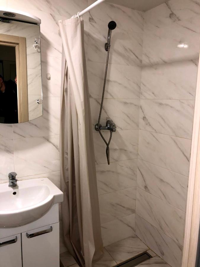Aparthotel Bysmarthouse Kijów Zewnętrze zdjęcie