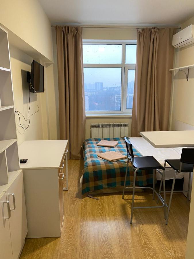 Aparthotel Bysmarthouse Kijów Zewnętrze zdjęcie