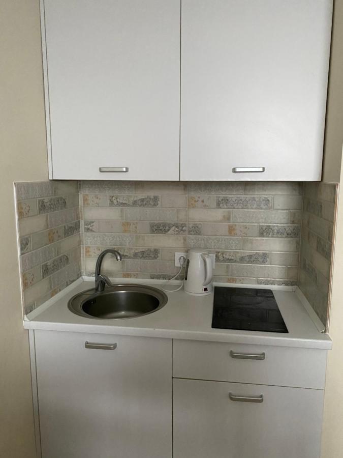 Aparthotel Bysmarthouse Kijów Zewnętrze zdjęcie