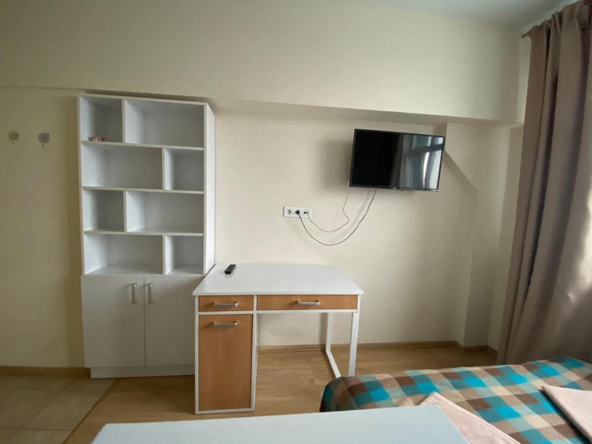 Aparthotel Bysmarthouse Kijów Zewnętrze zdjęcie
