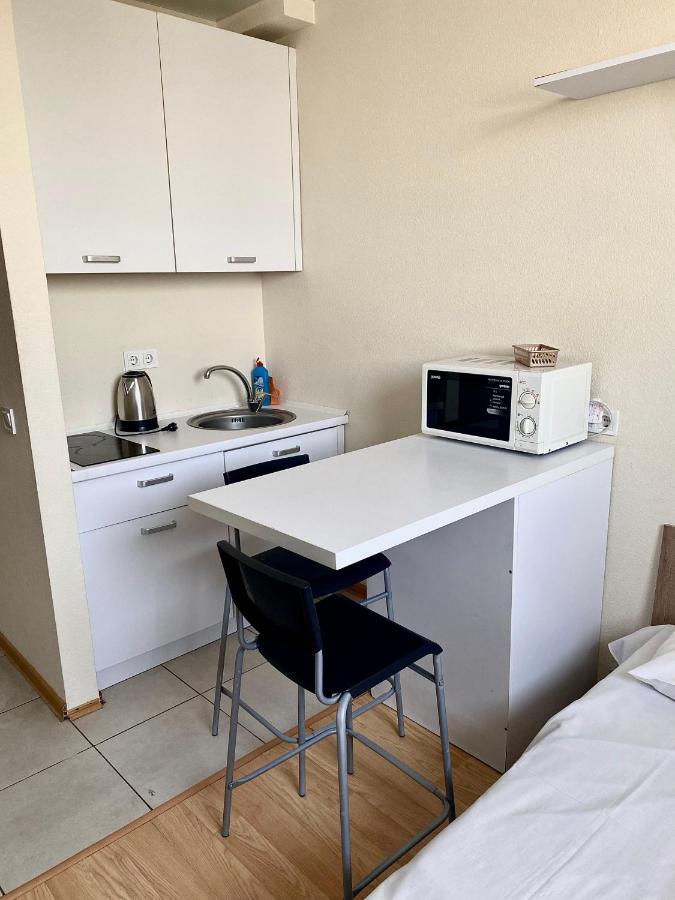 Aparthotel Bysmarthouse Kijów Zewnętrze zdjęcie