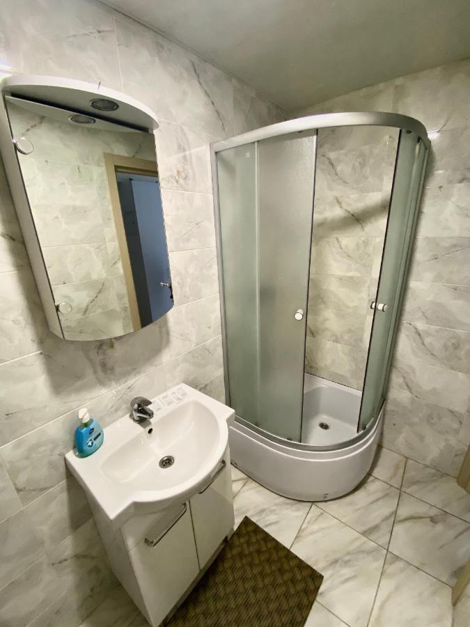 Aparthotel Bysmarthouse Kijów Zewnętrze zdjęcie
