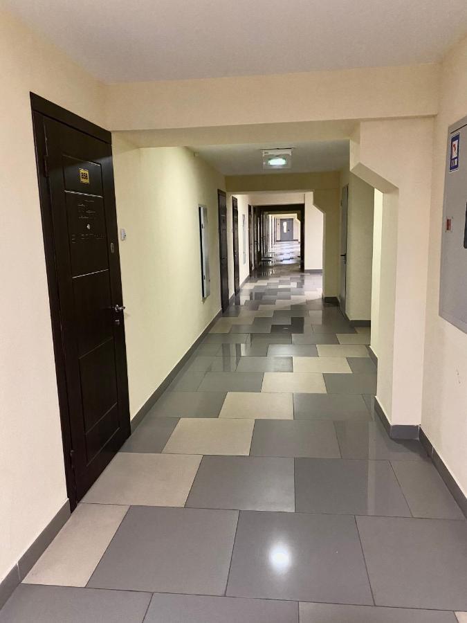 Aparthotel Bysmarthouse Kijów Zewnętrze zdjęcie