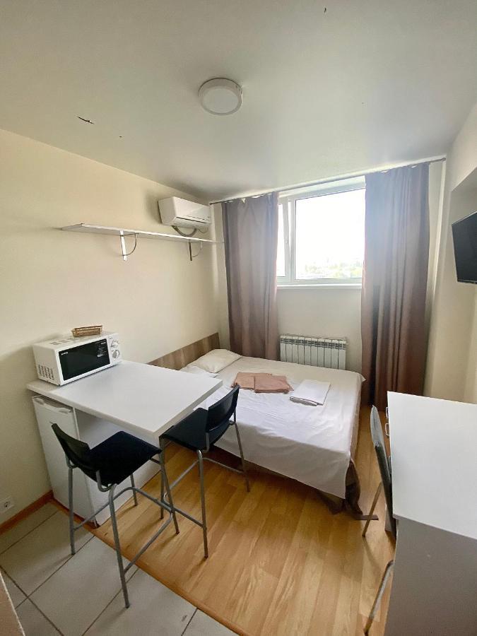 Aparthotel Bysmarthouse Kijów Zewnętrze zdjęcie