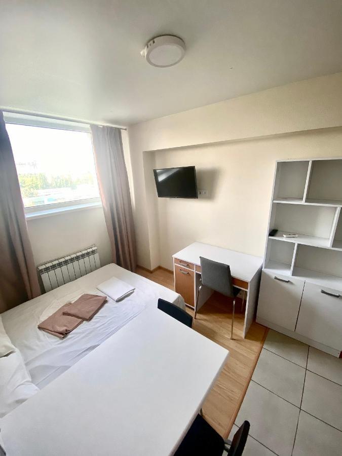 Aparthotel Bysmarthouse Kijów Zewnętrze zdjęcie
