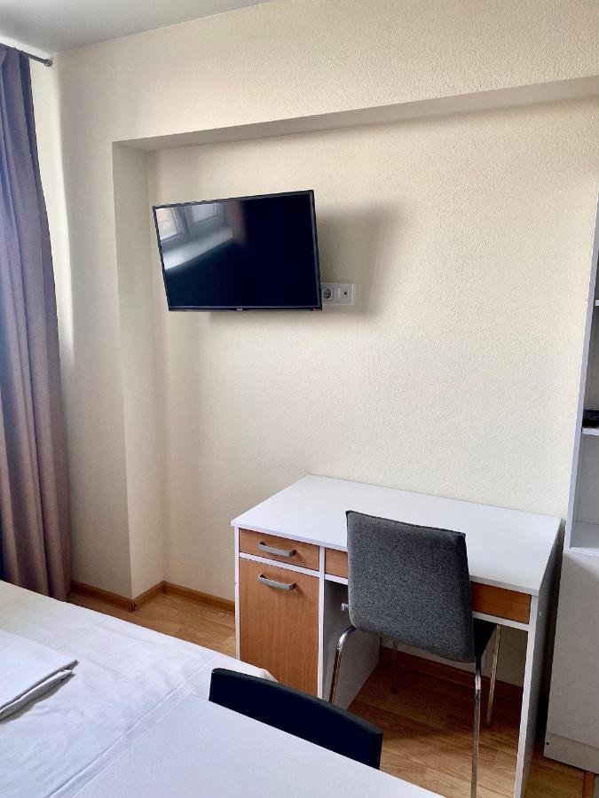 Aparthotel Bysmarthouse Kijów Zewnętrze zdjęcie