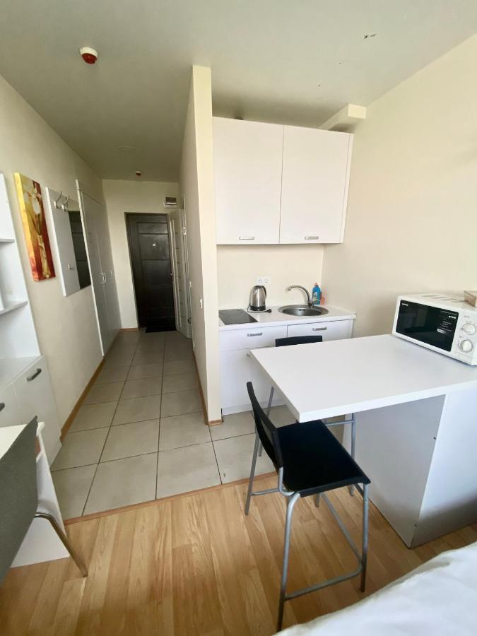 Aparthotel Bysmarthouse Kijów Zewnętrze zdjęcie